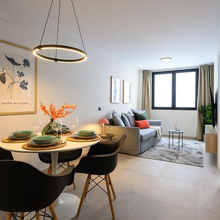 Joyful Homes Λας Πάλμας ντε Γκραν Κανάρια Εξωτερικό φωτογραφία