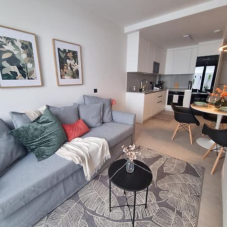 Joyful Homes Λας Πάλμας ντε Γκραν Κανάρια Εξωτερικό φωτογραφία