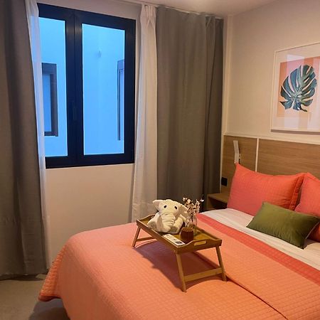Joyful Homes Λας Πάλμας ντε Γκραν Κανάρια Εξωτερικό φωτογραφία