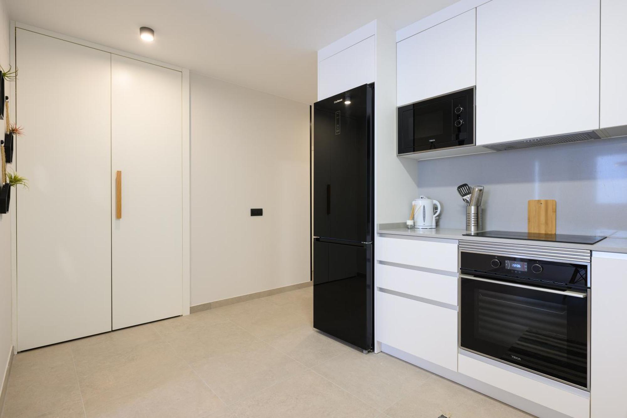 Joyful Homes Λας Πάλμας ντε Γκραν Κανάρια Εξωτερικό φωτογραφία
