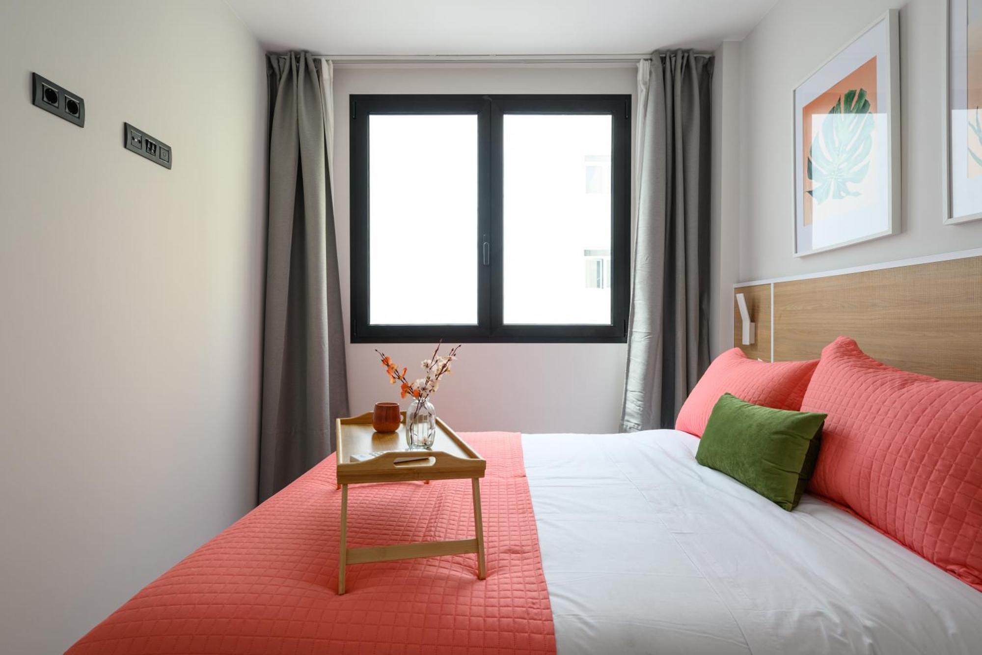 Joyful Homes Λας Πάλμας ντε Γκραν Κανάρια Εξωτερικό φωτογραφία