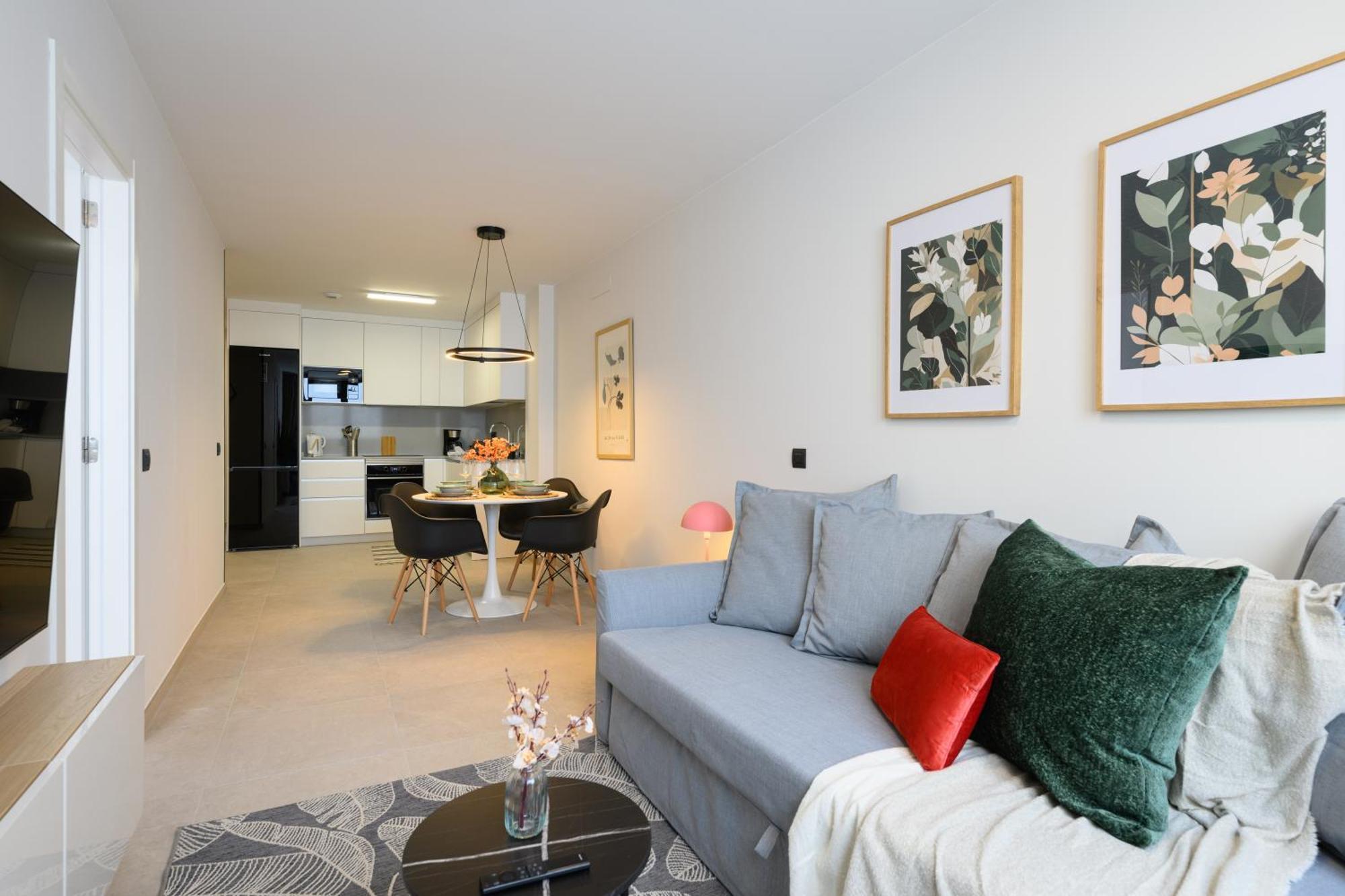 Joyful Homes Λας Πάλμας ντε Γκραν Κανάρια Εξωτερικό φωτογραφία