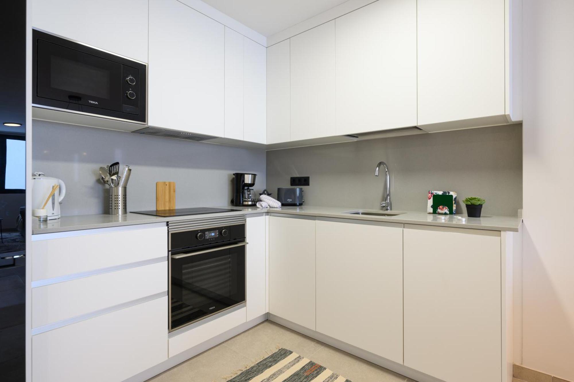 Joyful Homes Λας Πάλμας ντε Γκραν Κανάρια Εξωτερικό φωτογραφία