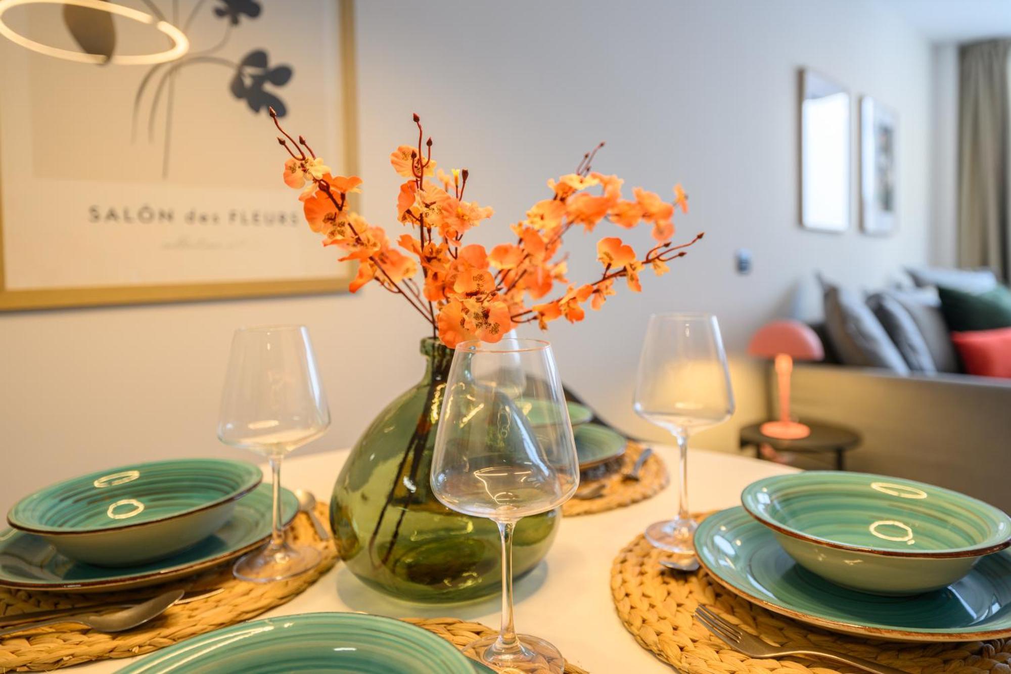 Joyful Homes Λας Πάλμας ντε Γκραν Κανάρια Εξωτερικό φωτογραφία