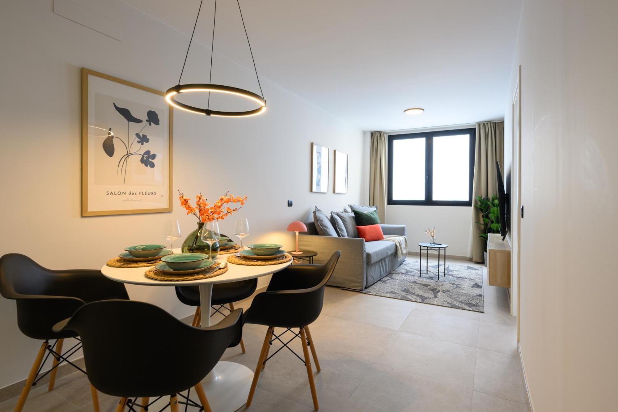 Joyful Homes Λας Πάλμας ντε Γκραν Κανάρια Εξωτερικό φωτογραφία