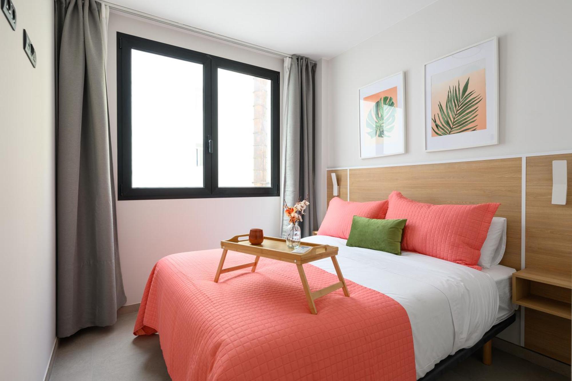 Joyful Homes Λας Πάλμας ντε Γκραν Κανάρια Εξωτερικό φωτογραφία