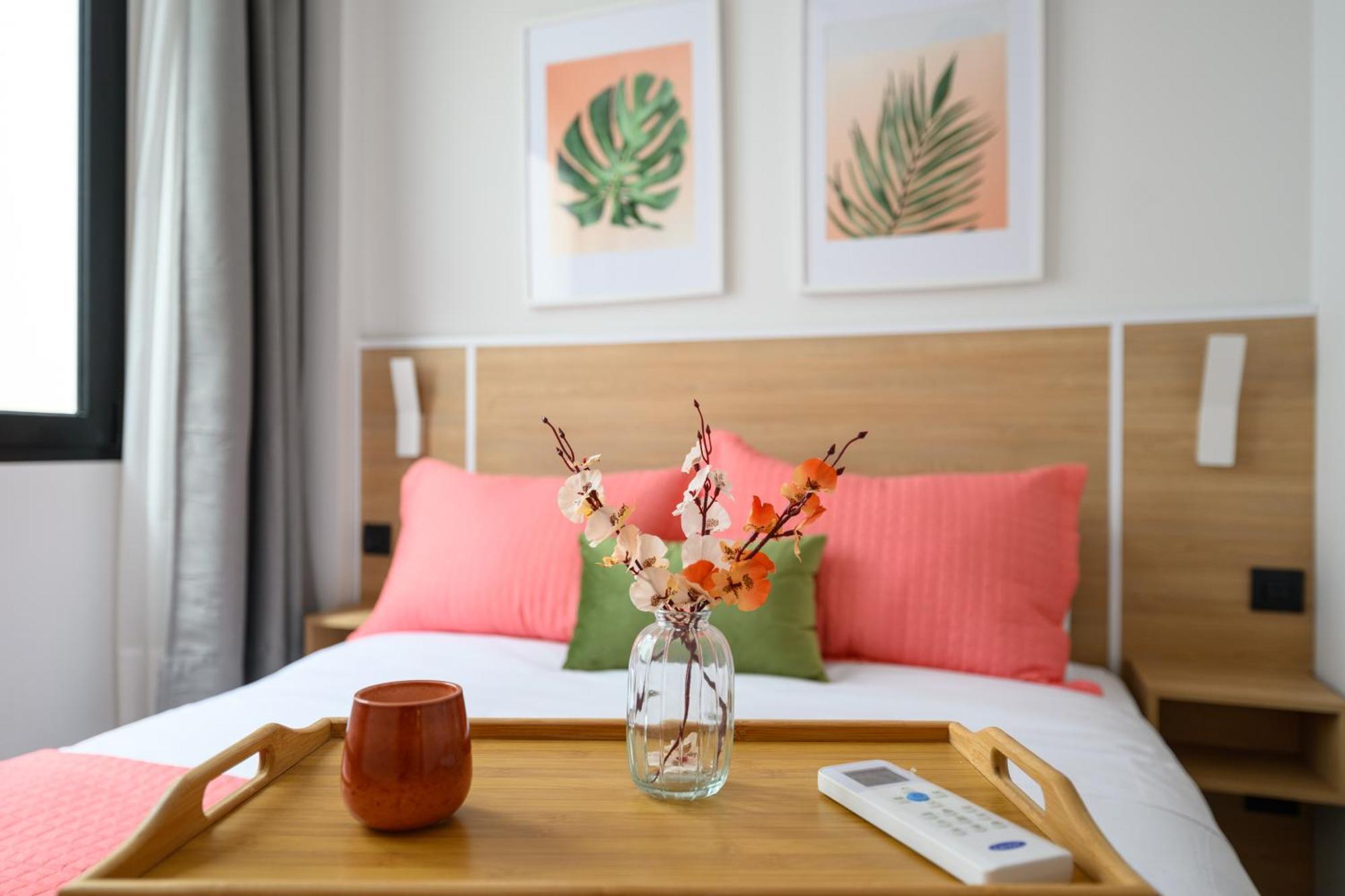 Joyful Homes Λας Πάλμας ντε Γκραν Κανάρια Εξωτερικό φωτογραφία