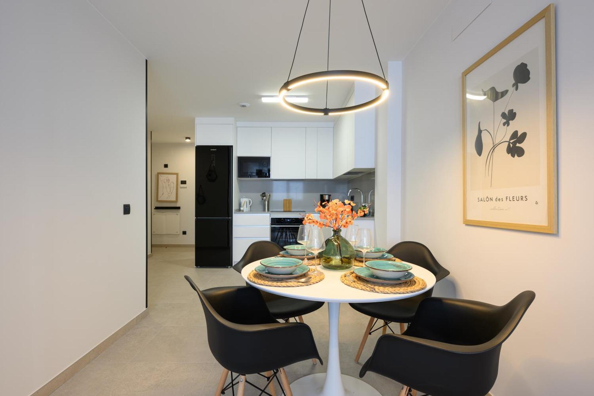 Joyful Homes Λας Πάλμας ντε Γκραν Κανάρια Εξωτερικό φωτογραφία