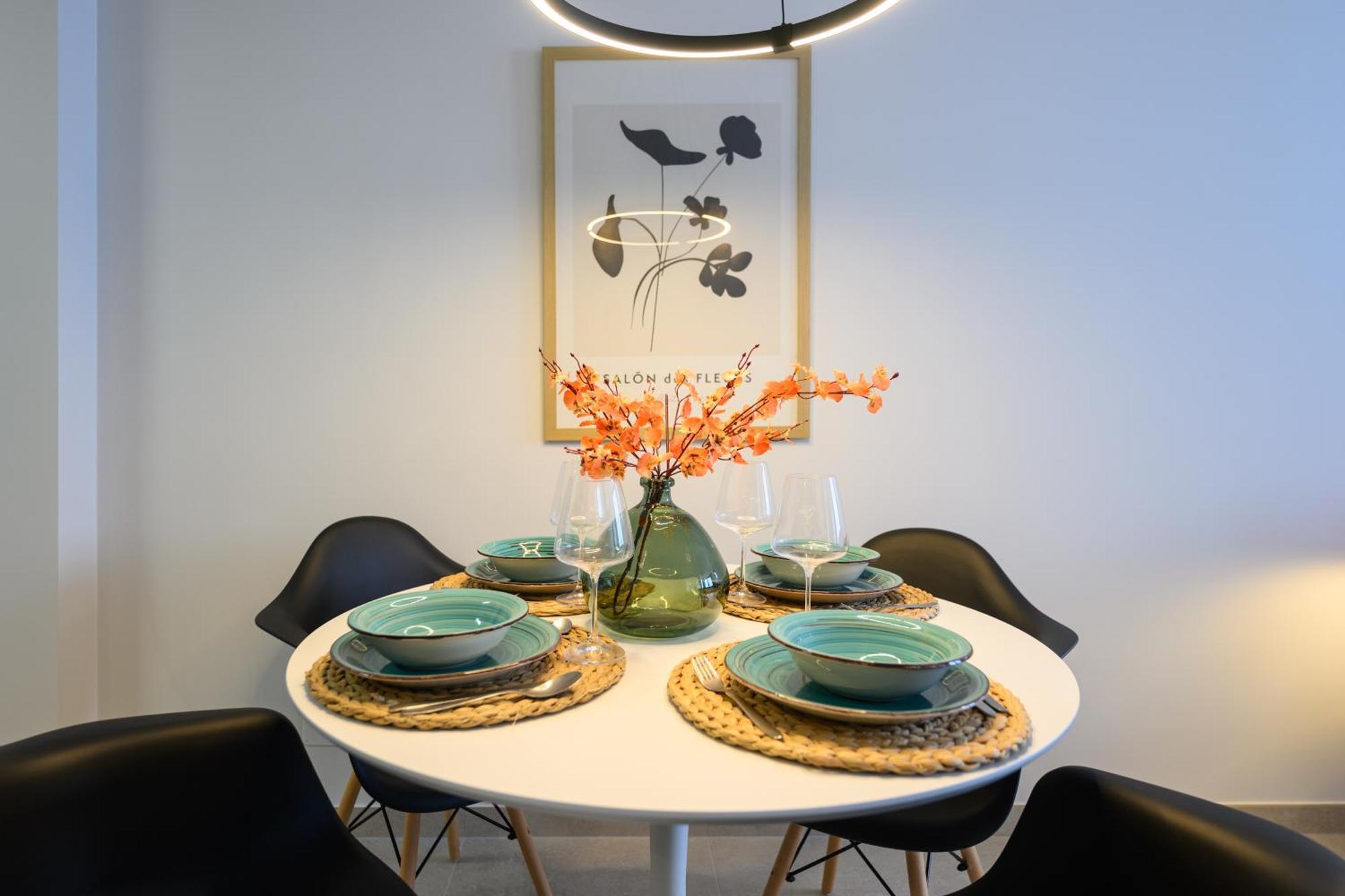 Joyful Homes Λας Πάλμας ντε Γκραν Κανάρια Εξωτερικό φωτογραφία