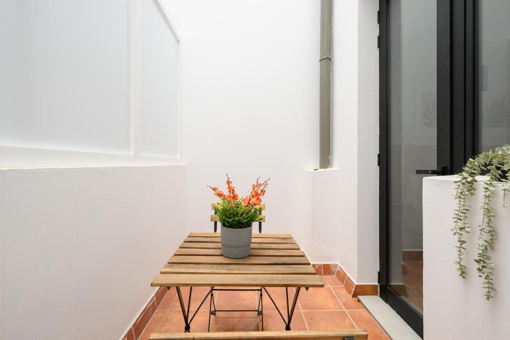 Joyful Homes Λας Πάλμας ντε Γκραν Κανάρια Εξωτερικό φωτογραφία