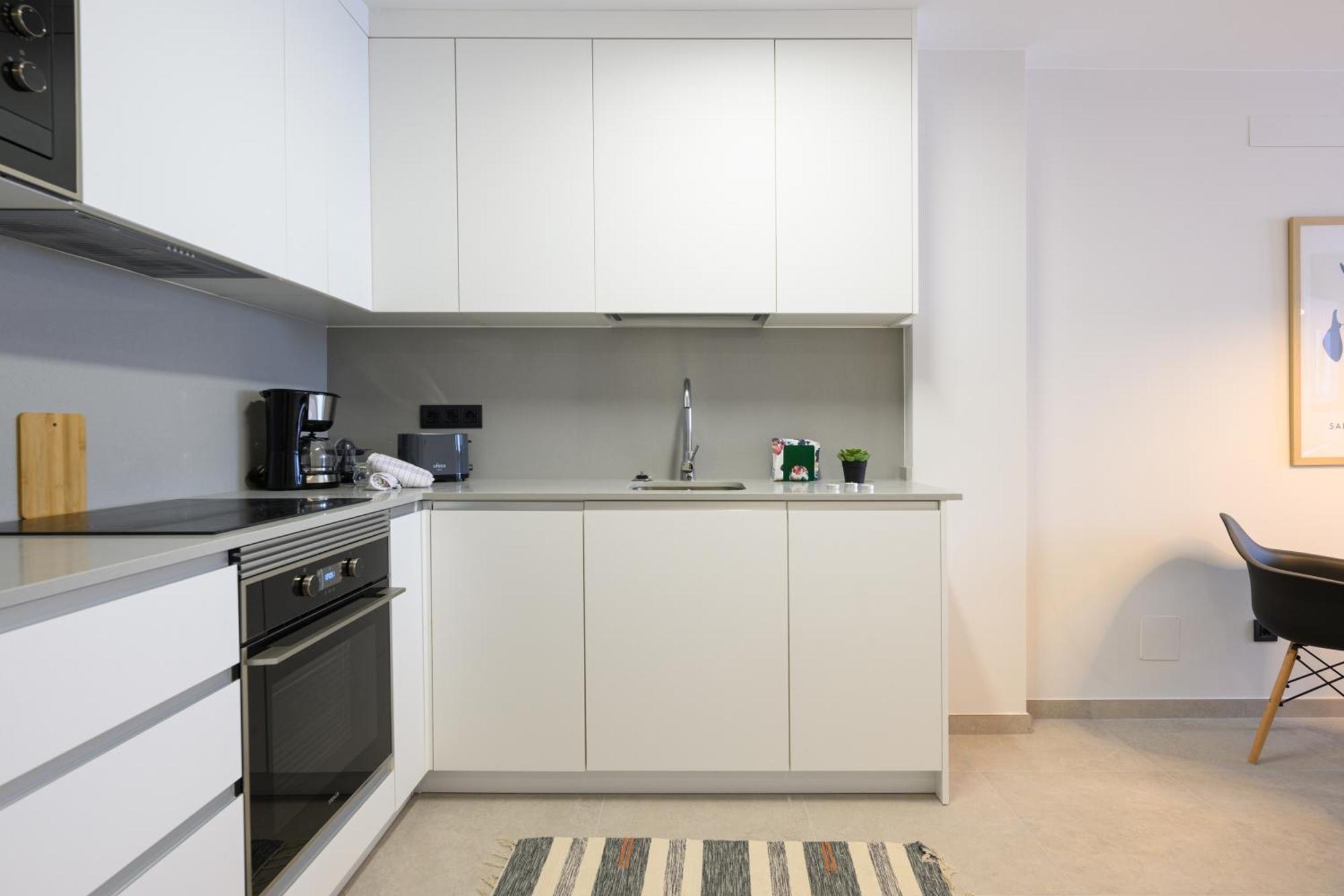Joyful Homes Λας Πάλμας ντε Γκραν Κανάρια Εξωτερικό φωτογραφία