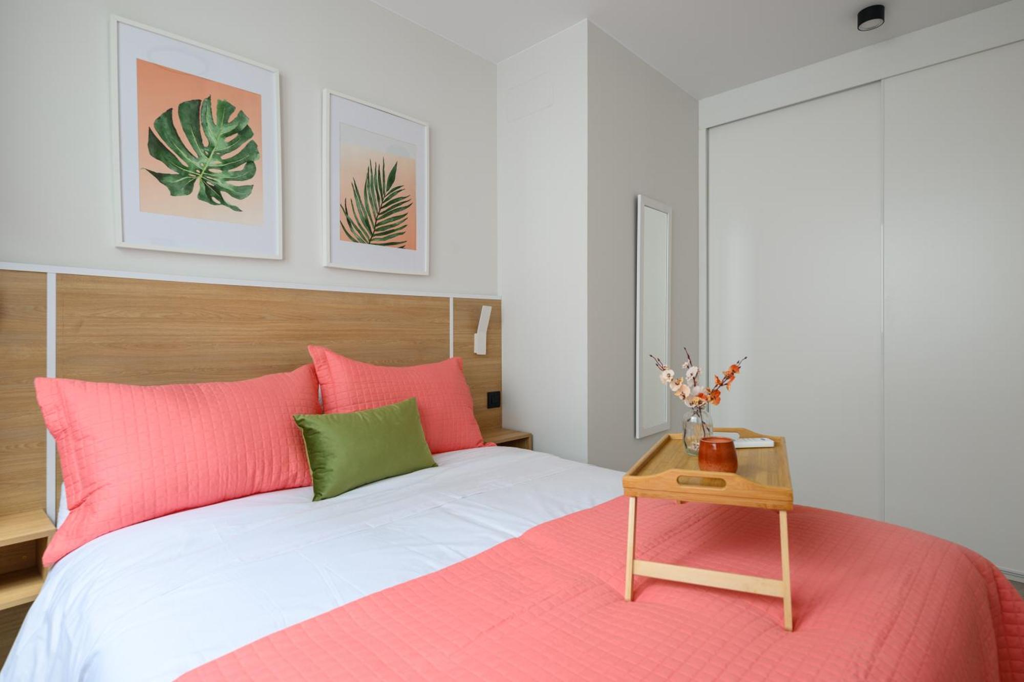 Joyful Homes Λας Πάλμας ντε Γκραν Κανάρια Εξωτερικό φωτογραφία