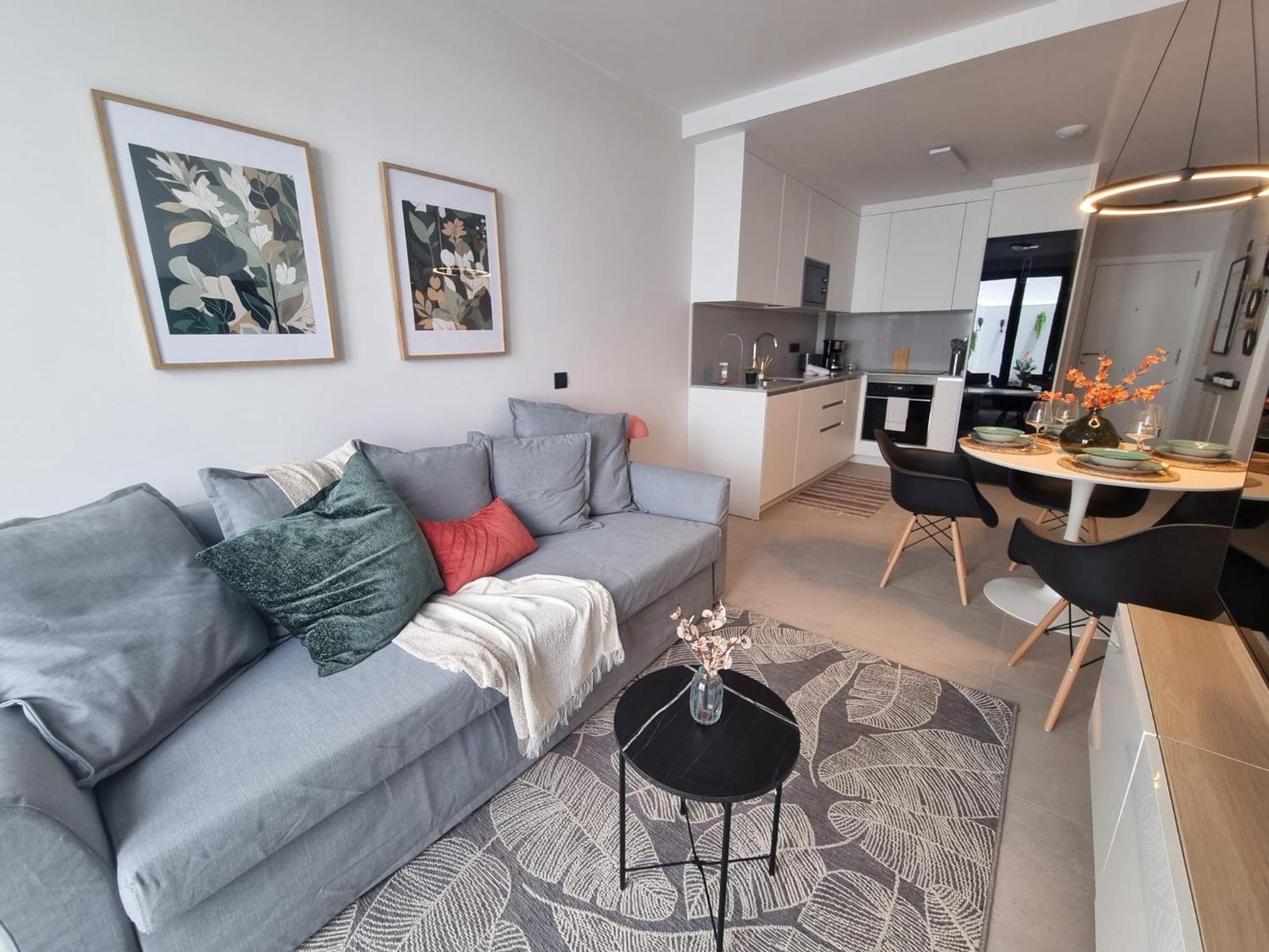 Joyful Homes Λας Πάλμας ντε Γκραν Κανάρια Εξωτερικό φωτογραφία