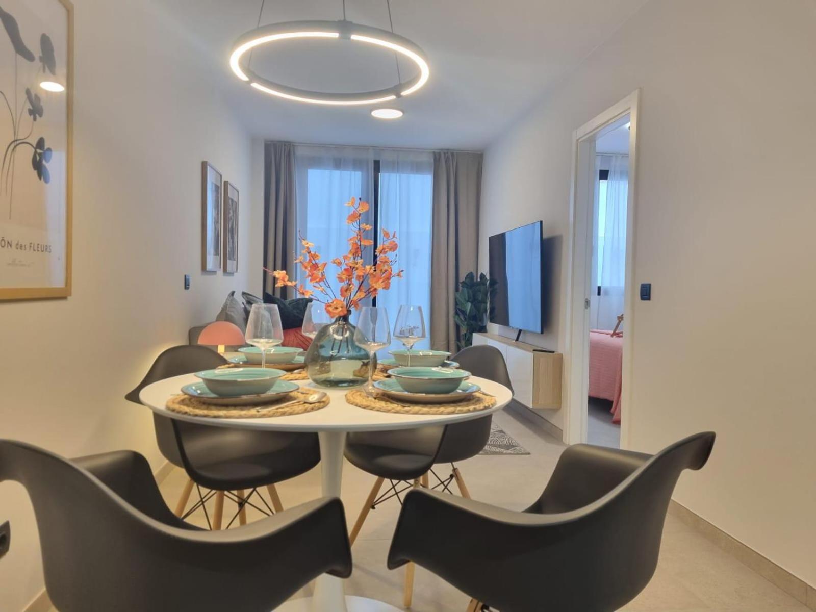 Joyful Homes Λας Πάλμας ντε Γκραν Κανάρια Εξωτερικό φωτογραφία