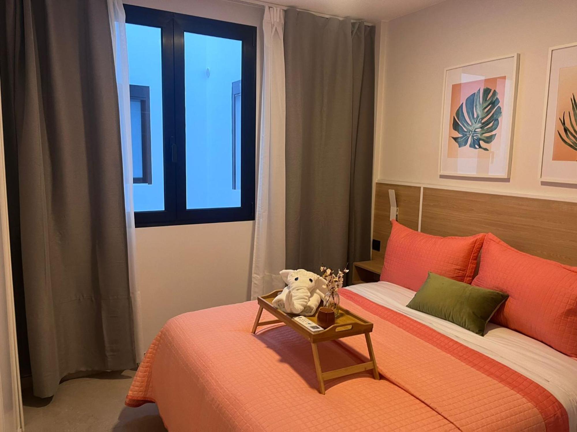 Joyful Homes Λας Πάλμας ντε Γκραν Κανάρια Εξωτερικό φωτογραφία