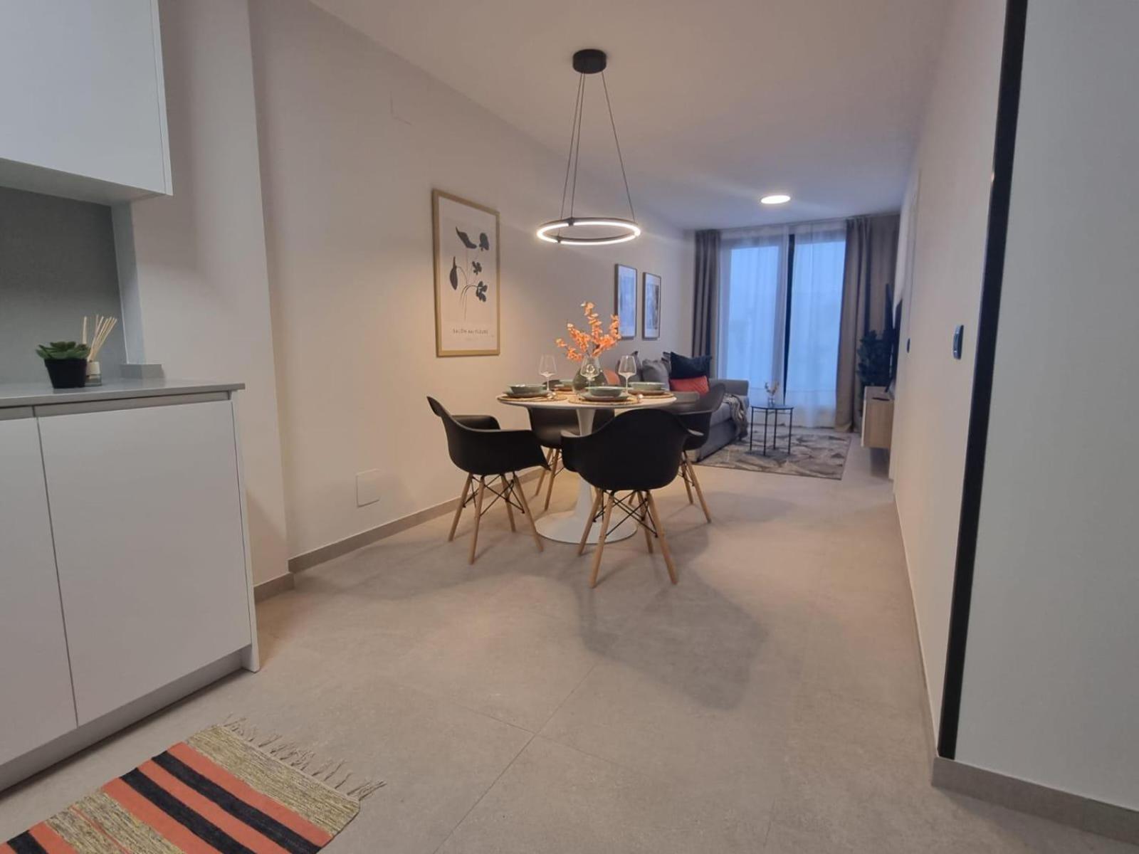 Joyful Homes Λας Πάλμας ντε Γκραν Κανάρια Εξωτερικό φωτογραφία