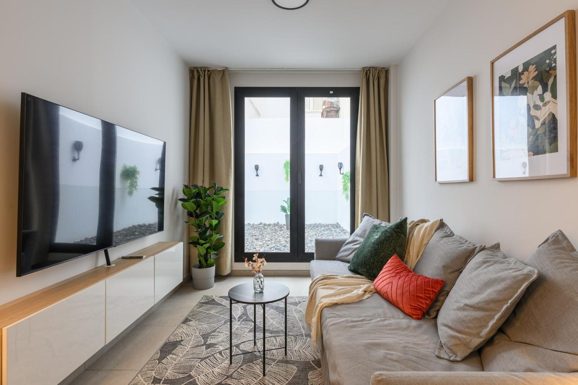 Joyful Homes Λας Πάλμας ντε Γκραν Κανάρια Εξωτερικό φωτογραφία