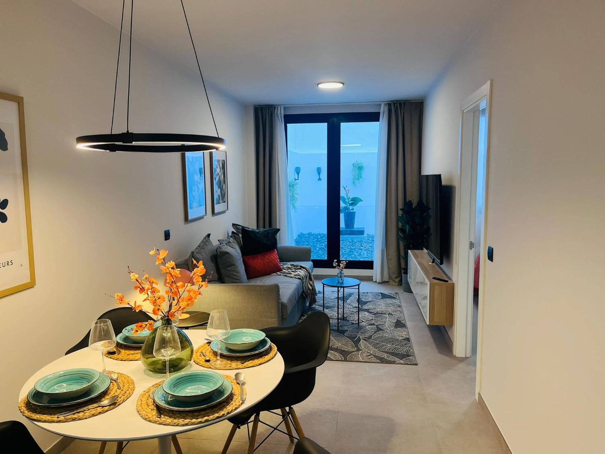 Joyful Homes Λας Πάλμας ντε Γκραν Κανάρια Εξωτερικό φωτογραφία