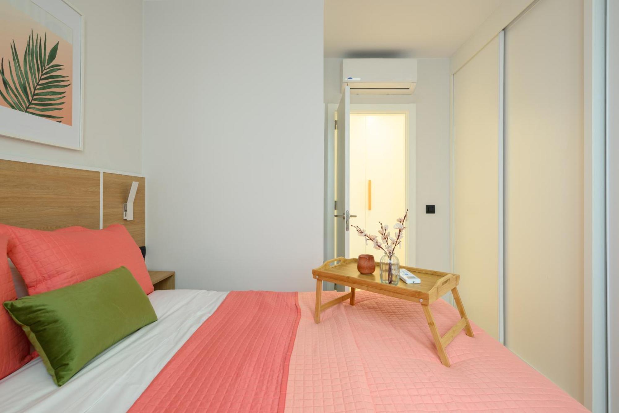 Joyful Homes Λας Πάλμας ντε Γκραν Κανάρια Εξωτερικό φωτογραφία