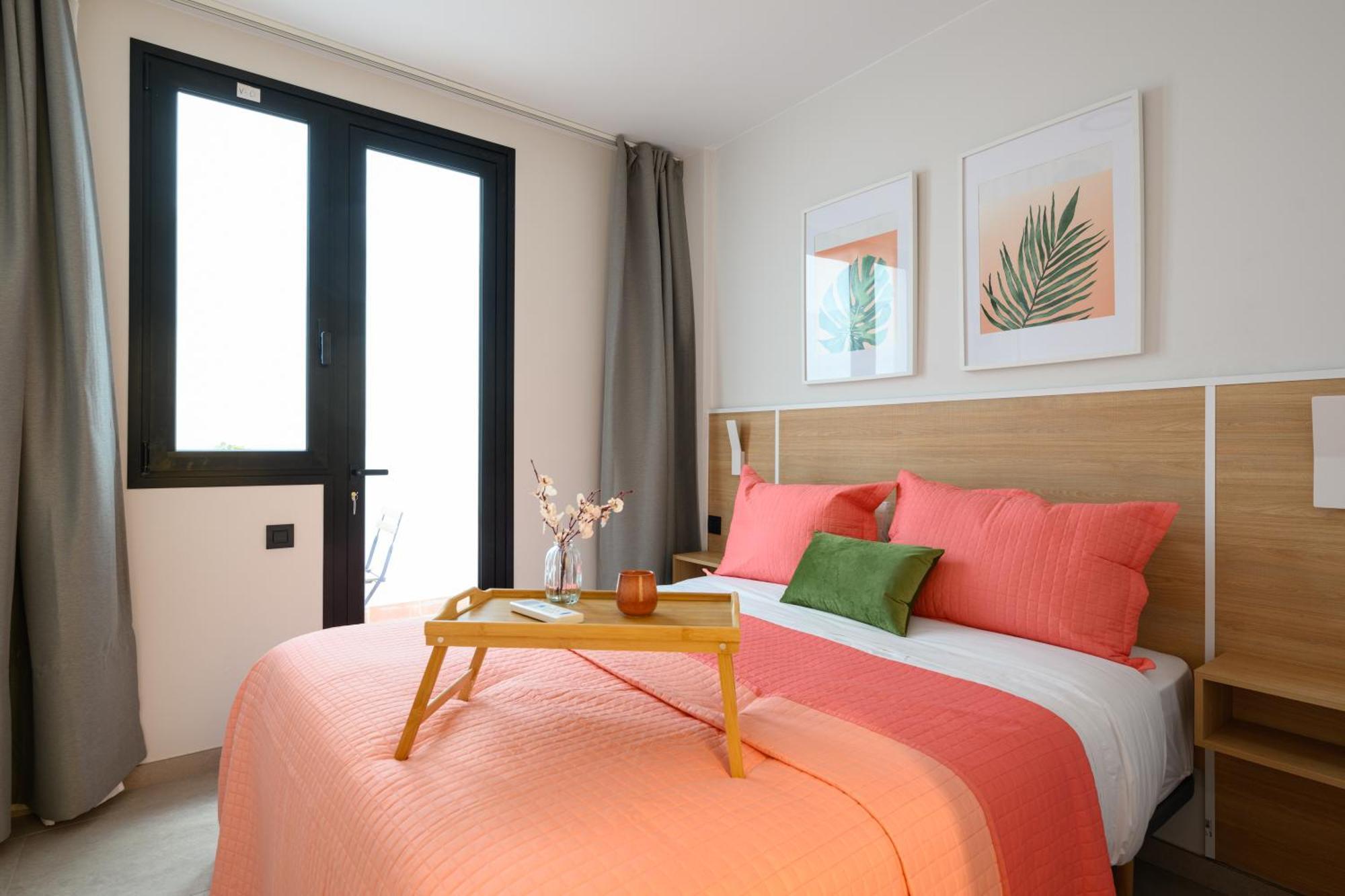 Joyful Homes Λας Πάλμας ντε Γκραν Κανάρια Εξωτερικό φωτογραφία