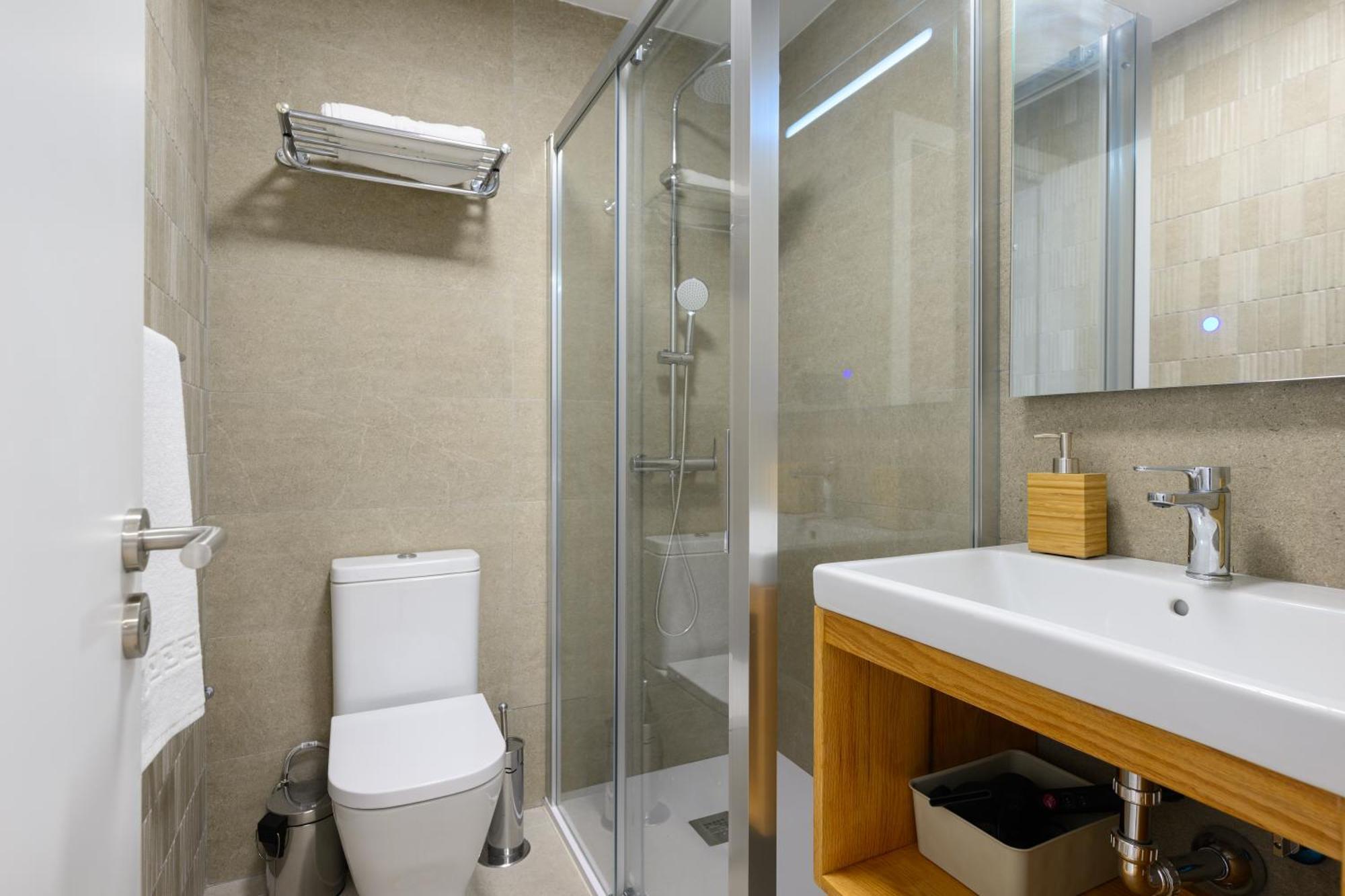 Joyful Homes Λας Πάλμας ντε Γκραν Κανάρια Εξωτερικό φωτογραφία