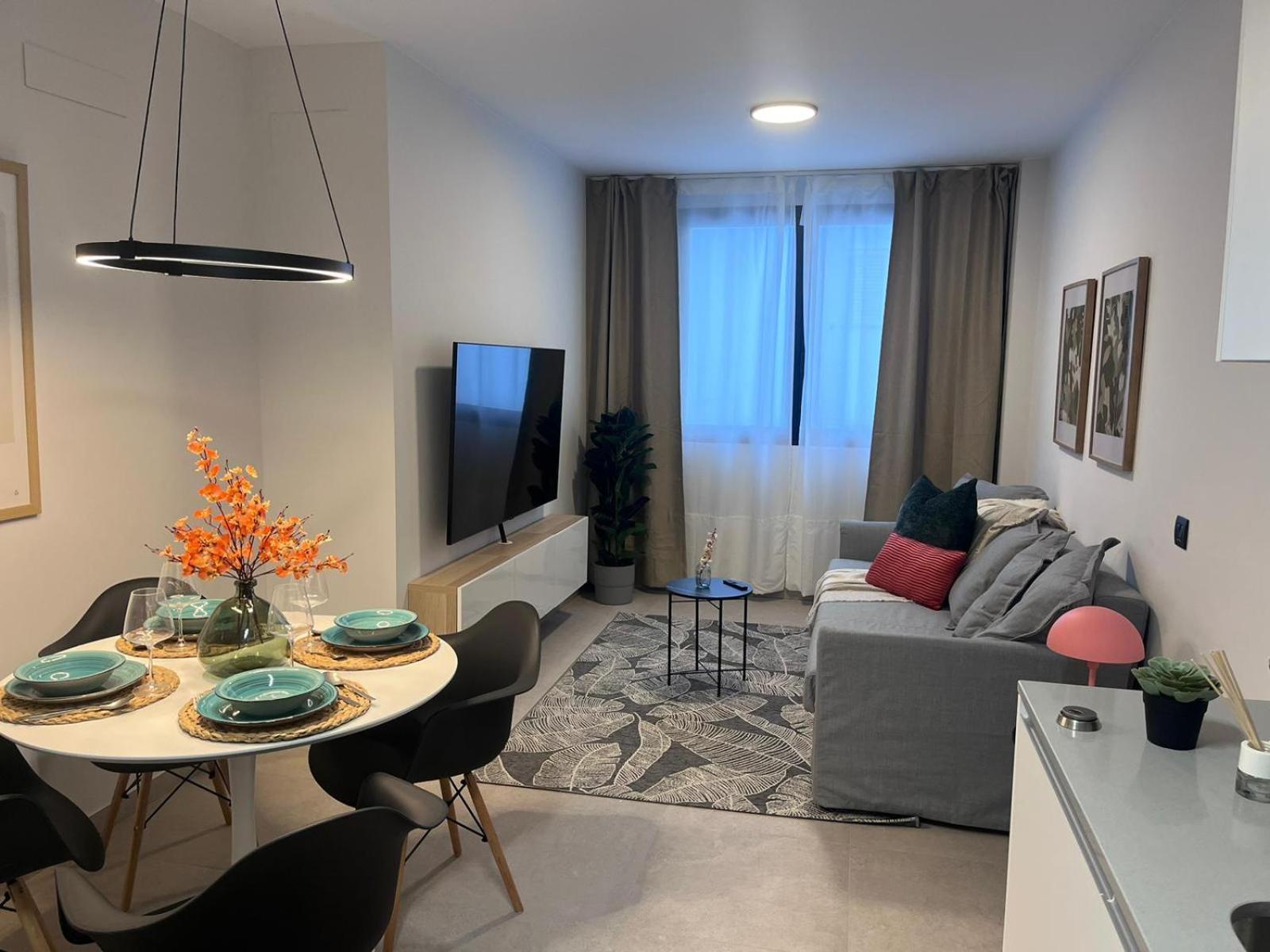 Joyful Homes Λας Πάλμας ντε Γκραν Κανάρια Εξωτερικό φωτογραφία
