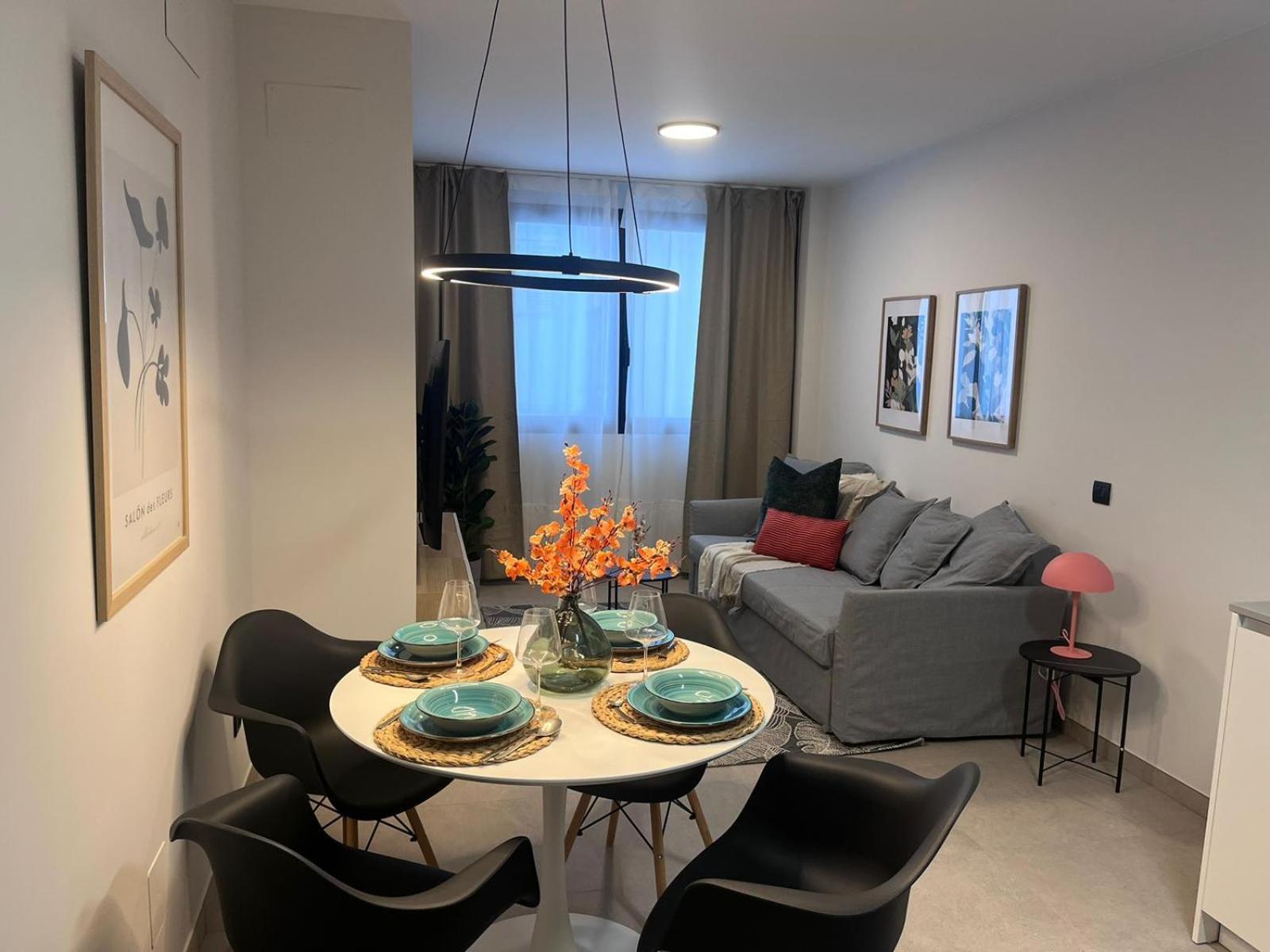 Joyful Homes Λας Πάλμας ντε Γκραν Κανάρια Εξωτερικό φωτογραφία