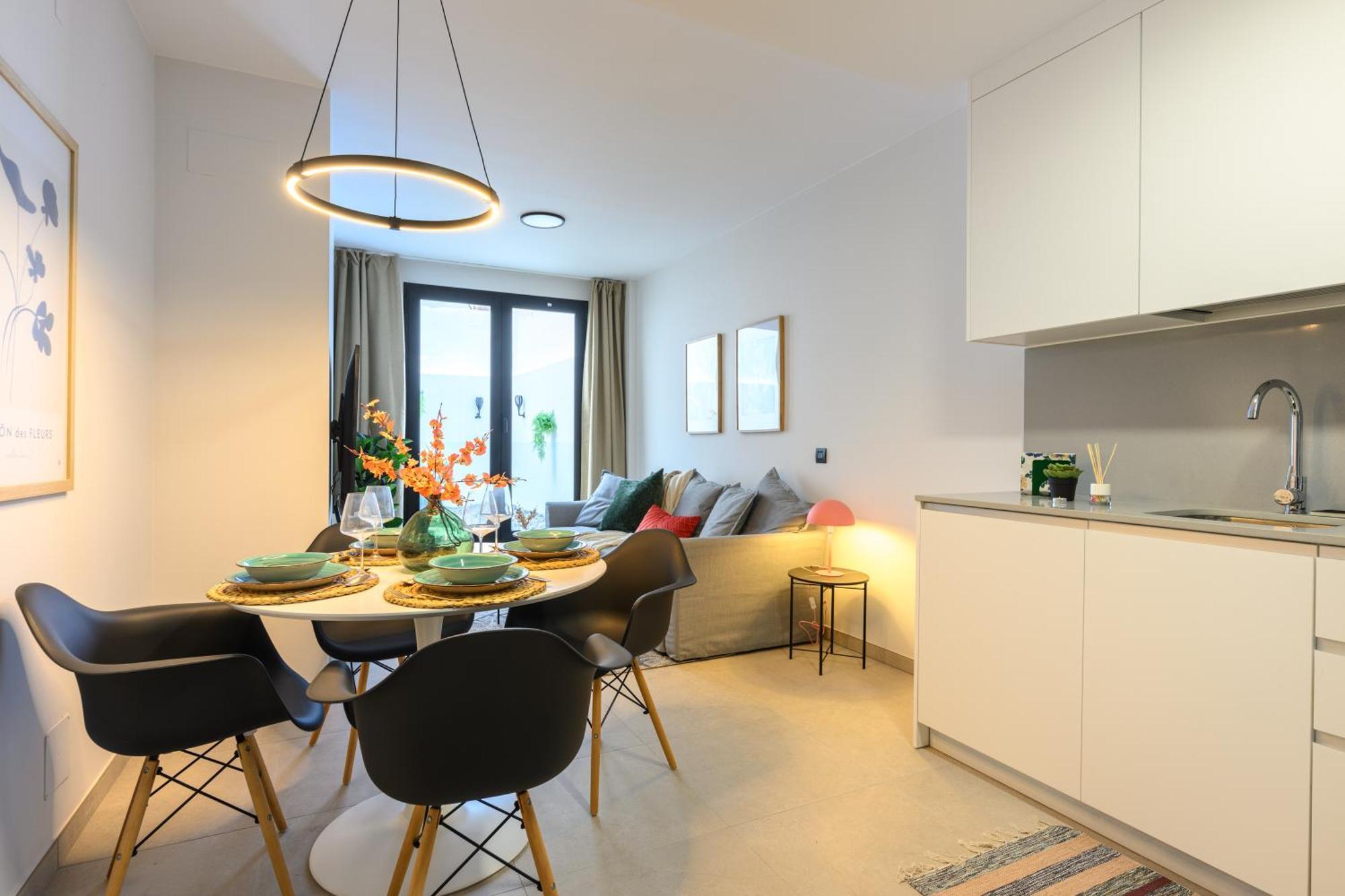 Joyful Homes Λας Πάλμας ντε Γκραν Κανάρια Εξωτερικό φωτογραφία