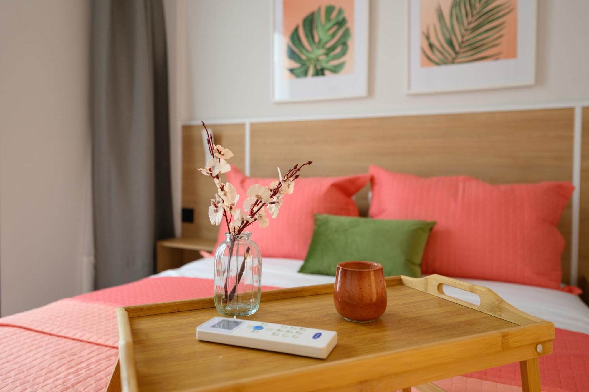 Joyful Homes Λας Πάλμας ντε Γκραν Κανάρια Εξωτερικό φωτογραφία