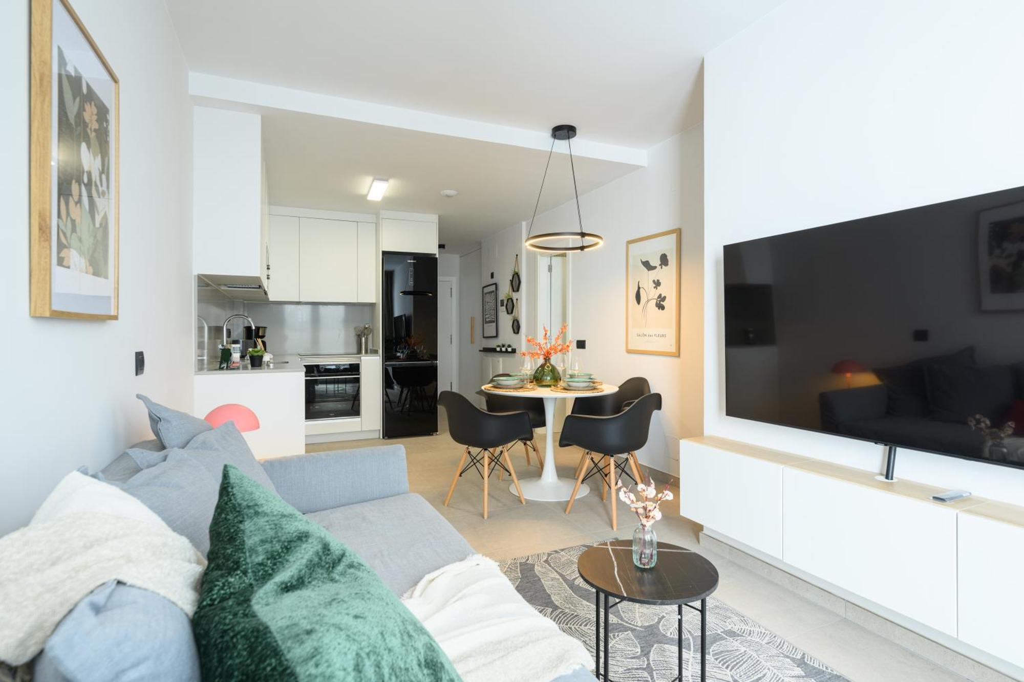 Joyful Homes Λας Πάλμας ντε Γκραν Κανάρια Εξωτερικό φωτογραφία