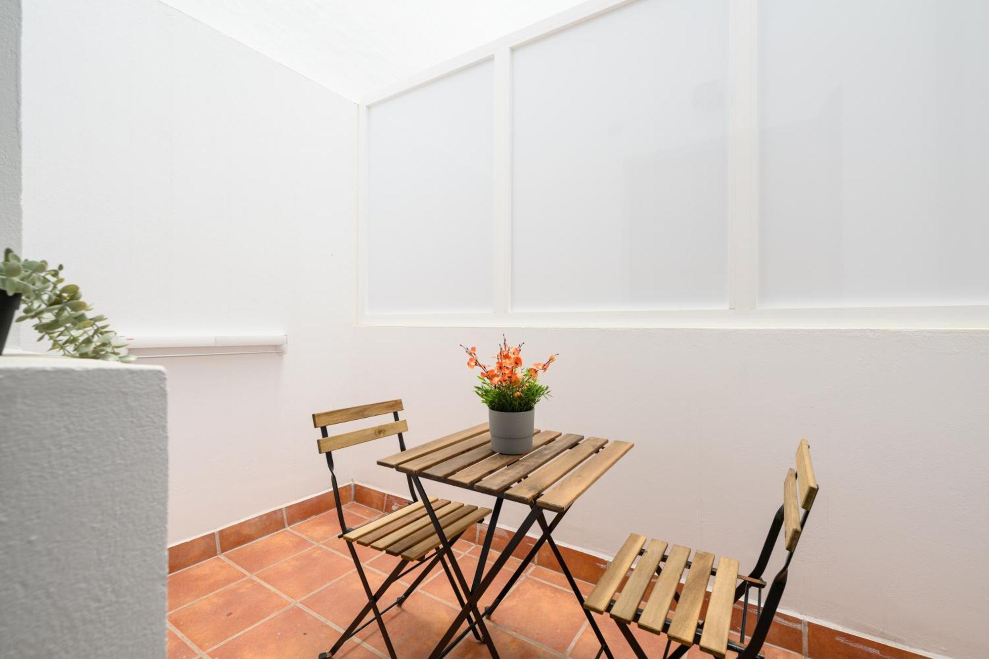 Joyful Homes Λας Πάλμας ντε Γκραν Κανάρια Εξωτερικό φωτογραφία