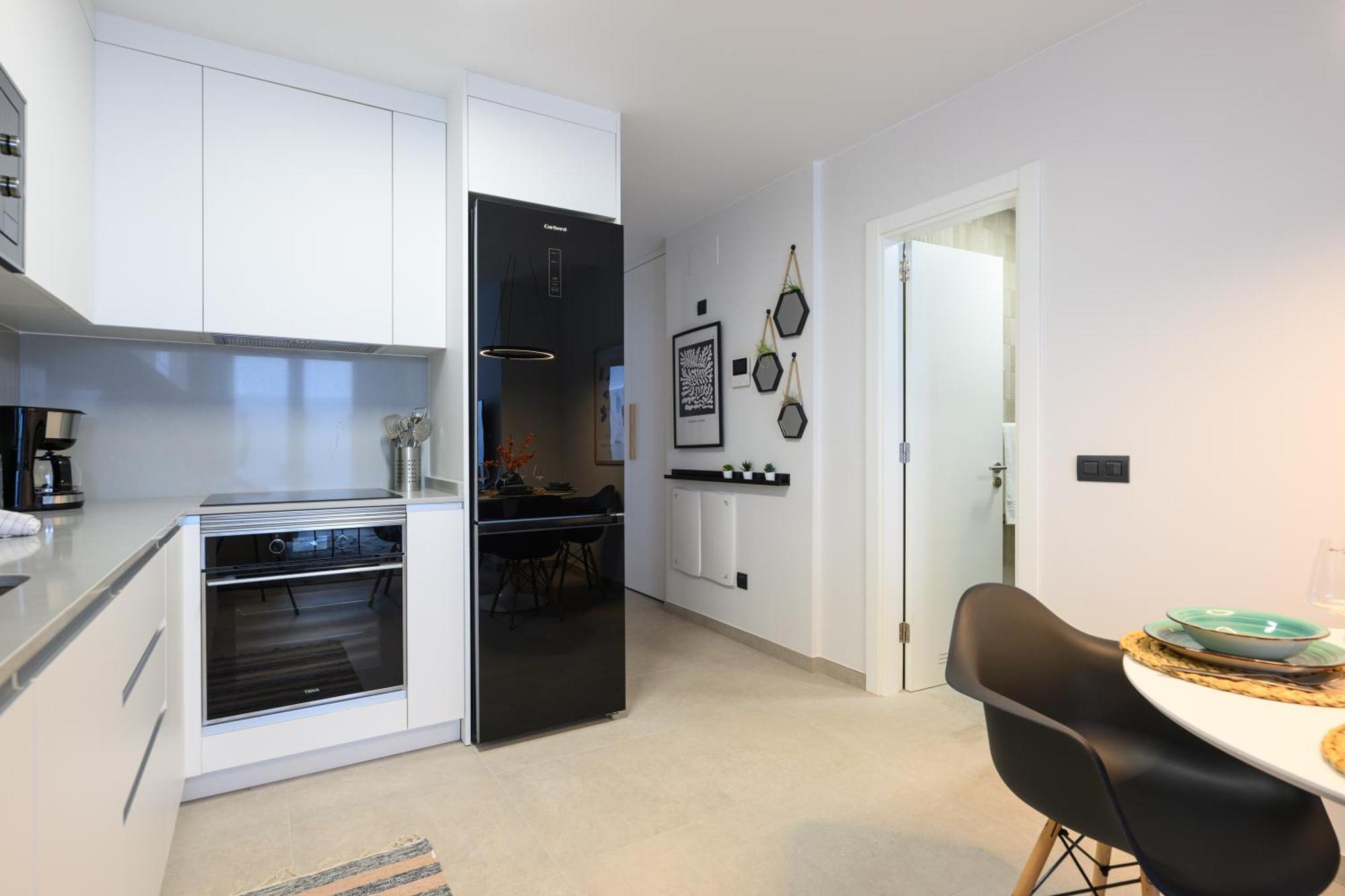 Joyful Homes Λας Πάλμας ντε Γκραν Κανάρια Εξωτερικό φωτογραφία