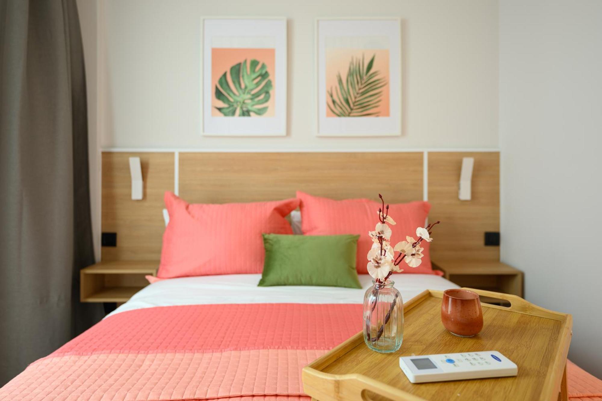Joyful Homes Λας Πάλμας ντε Γκραν Κανάρια Εξωτερικό φωτογραφία