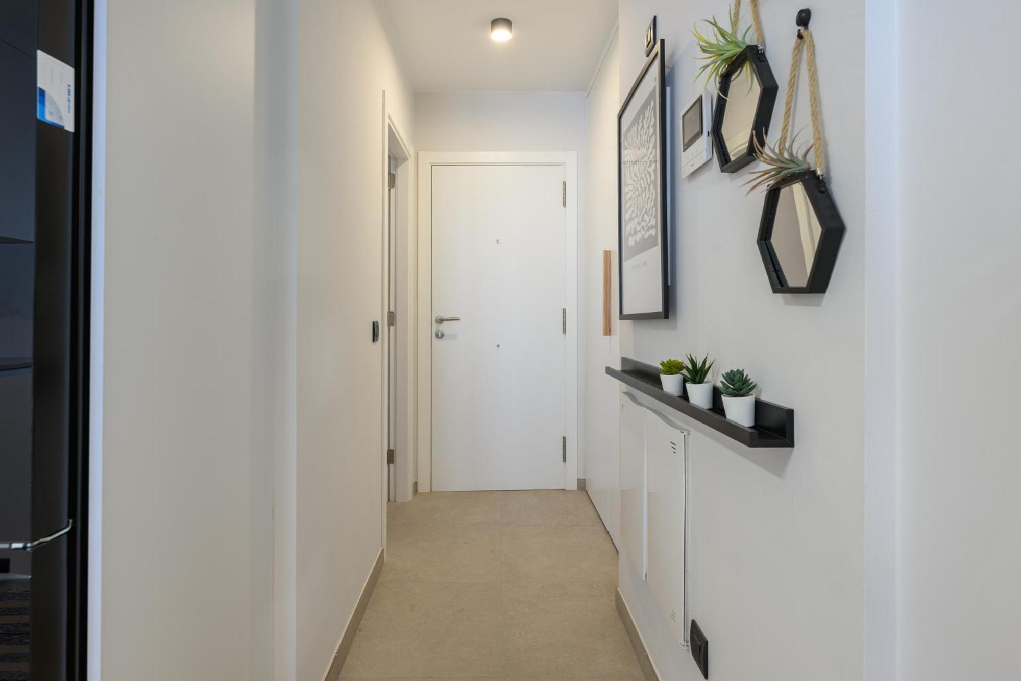 Joyful Homes Λας Πάλμας ντε Γκραν Κανάρια Εξωτερικό φωτογραφία