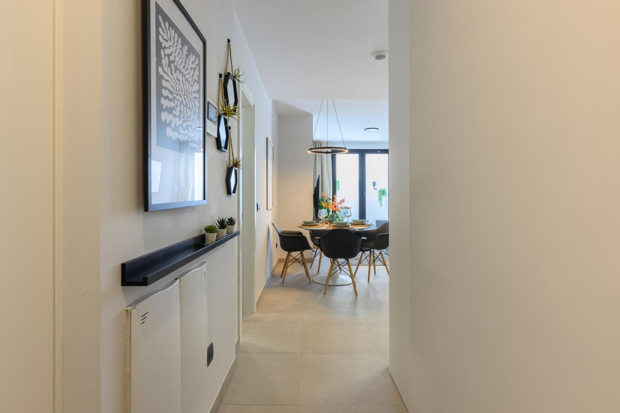 Joyful Homes Λας Πάλμας ντε Γκραν Κανάρια Εξωτερικό φωτογραφία