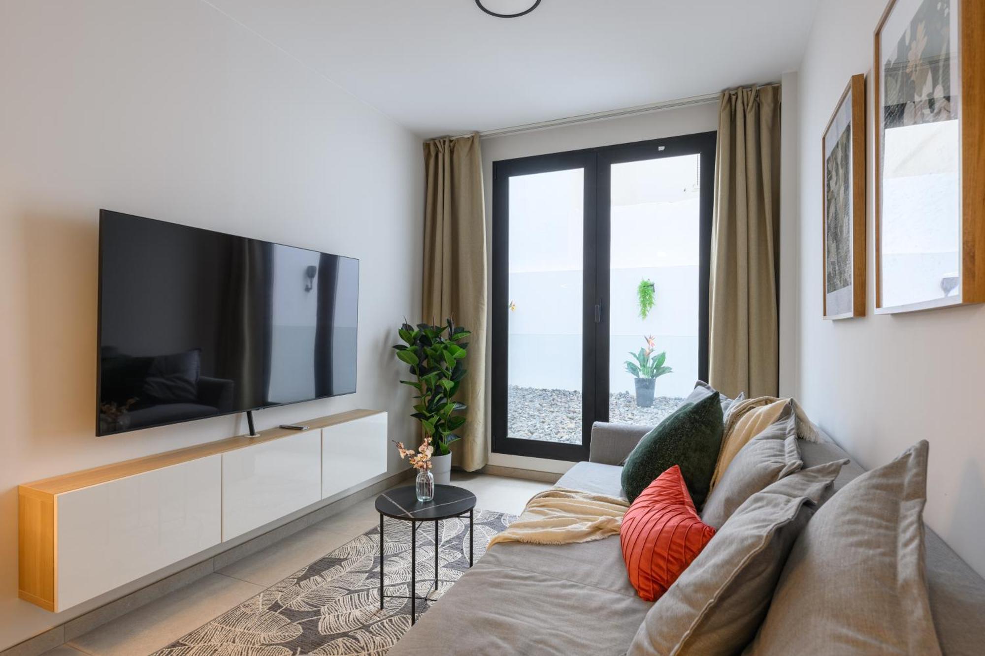 Joyful Homes Λας Πάλμας ντε Γκραν Κανάρια Εξωτερικό φωτογραφία