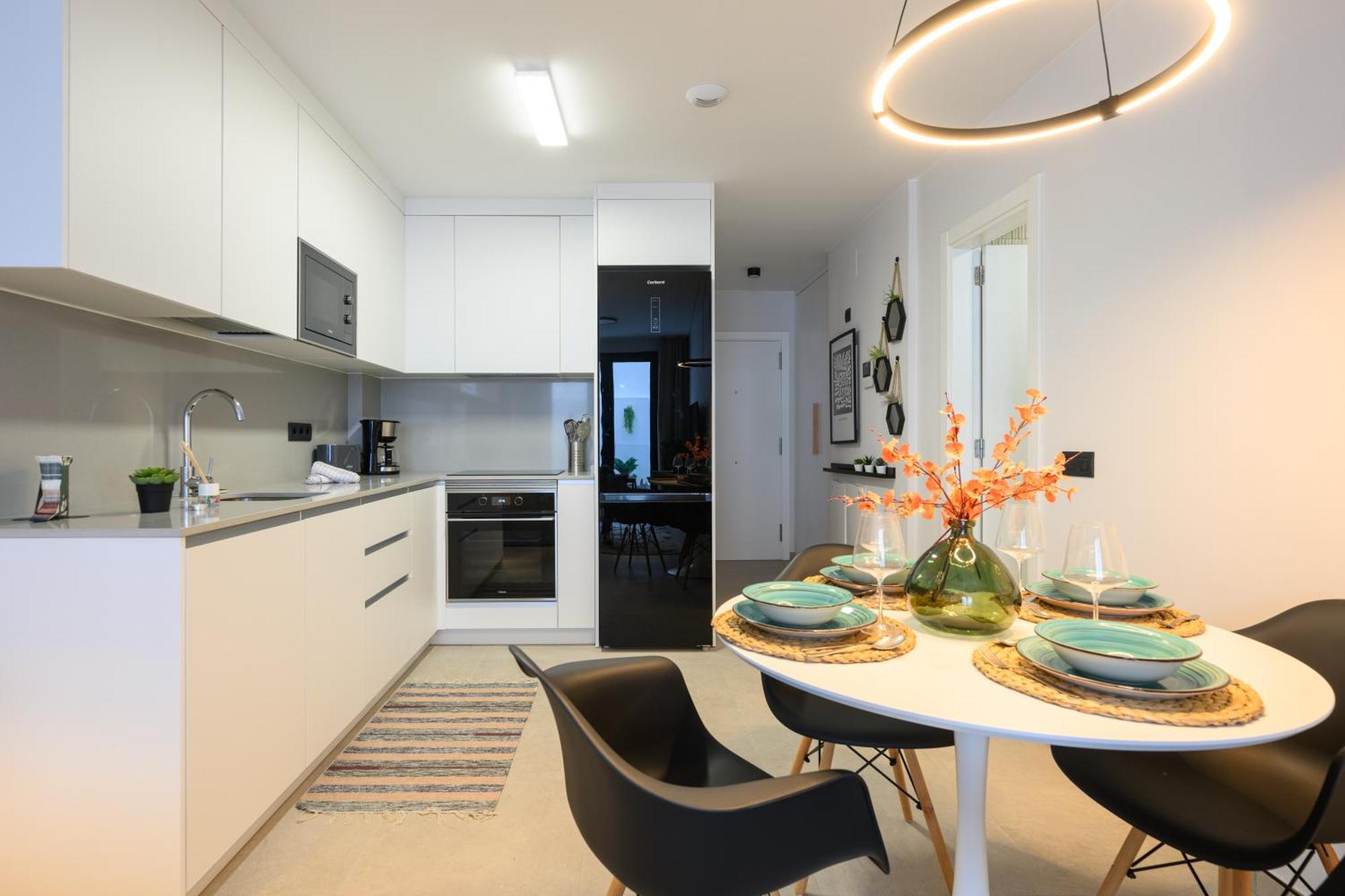 Joyful Homes Λας Πάλμας ντε Γκραν Κανάρια Εξωτερικό φωτογραφία