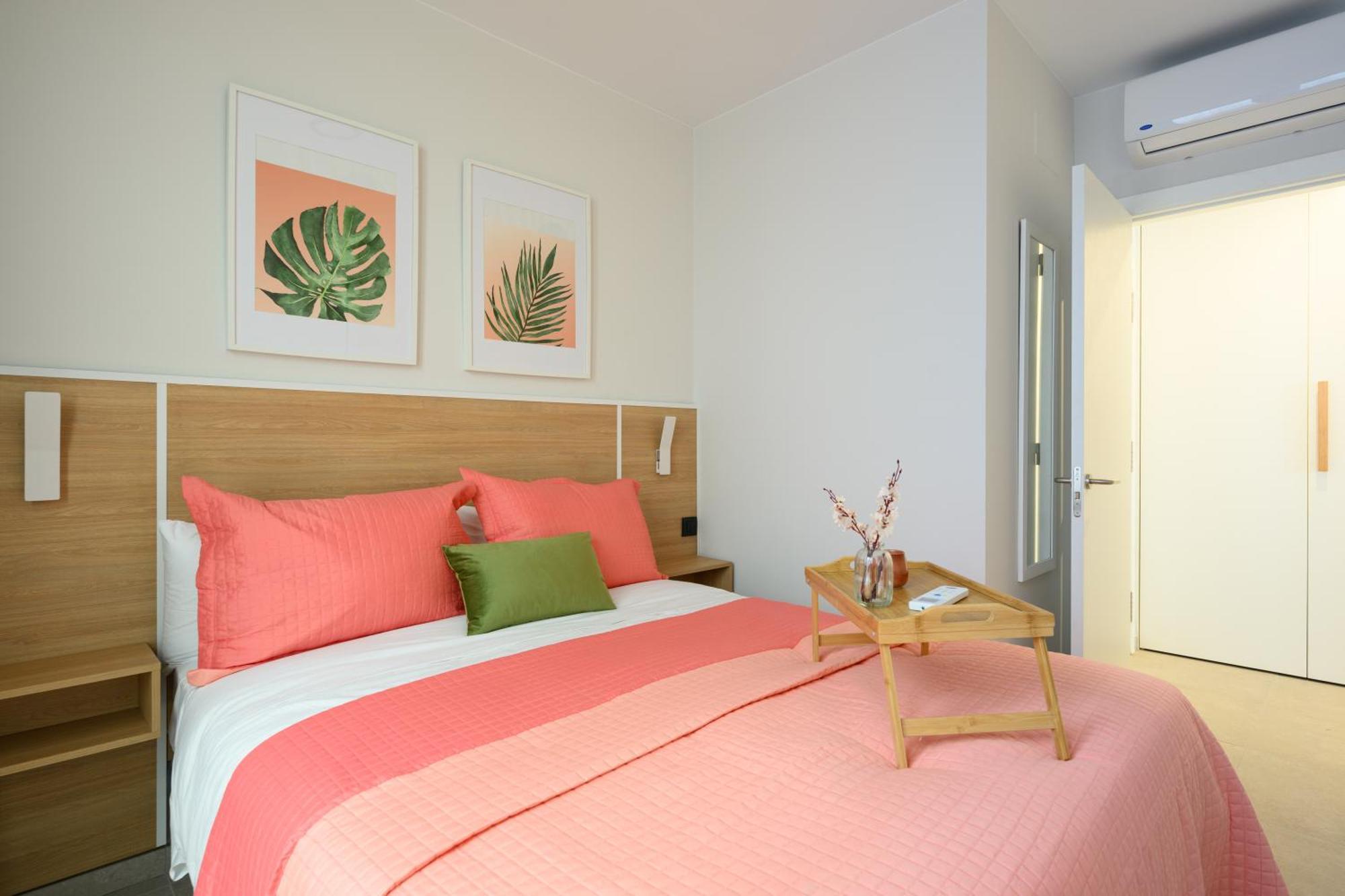 Joyful Homes Λας Πάλμας ντε Γκραν Κανάρια Εξωτερικό φωτογραφία