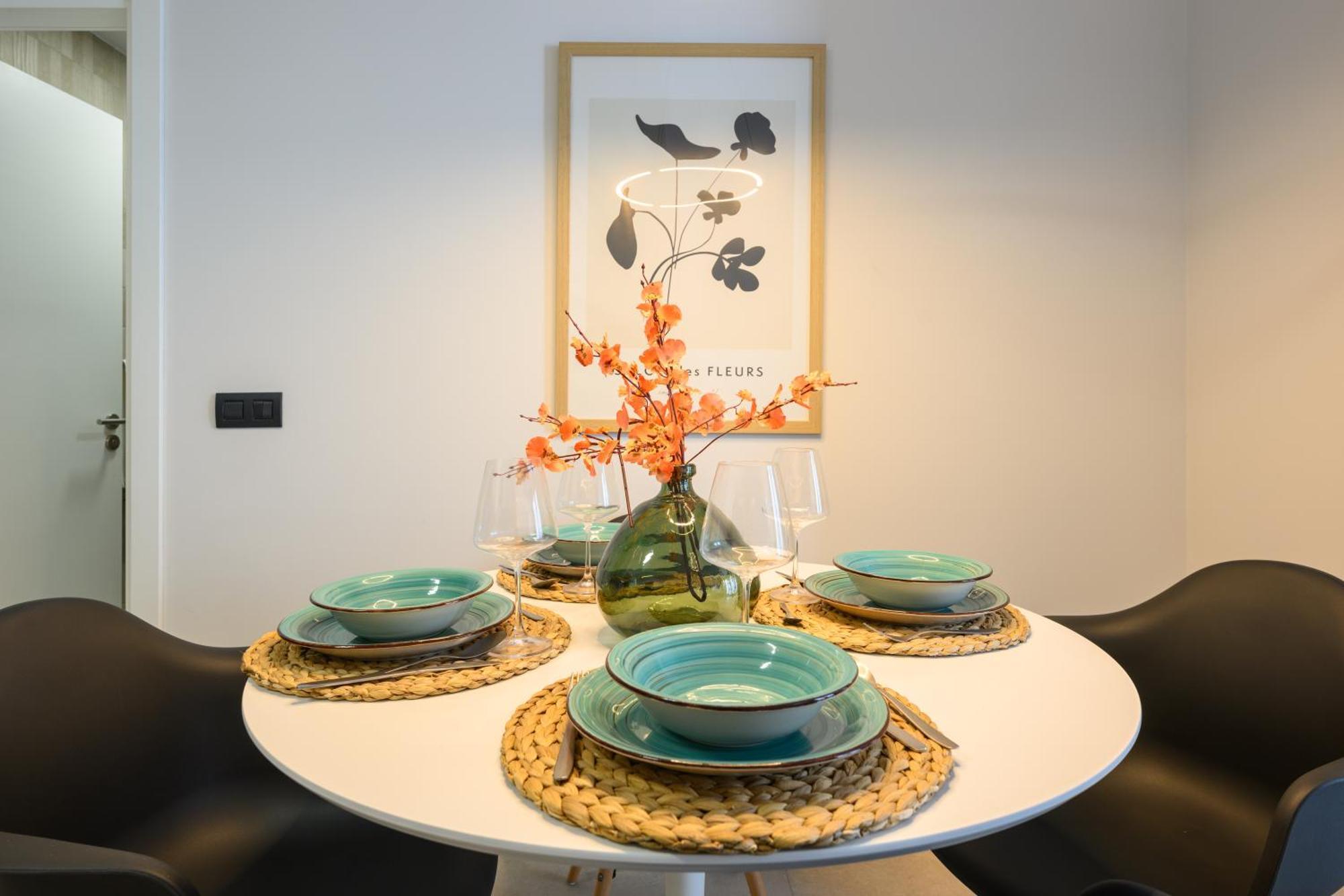 Joyful Homes Λας Πάλμας ντε Γκραν Κανάρια Εξωτερικό φωτογραφία