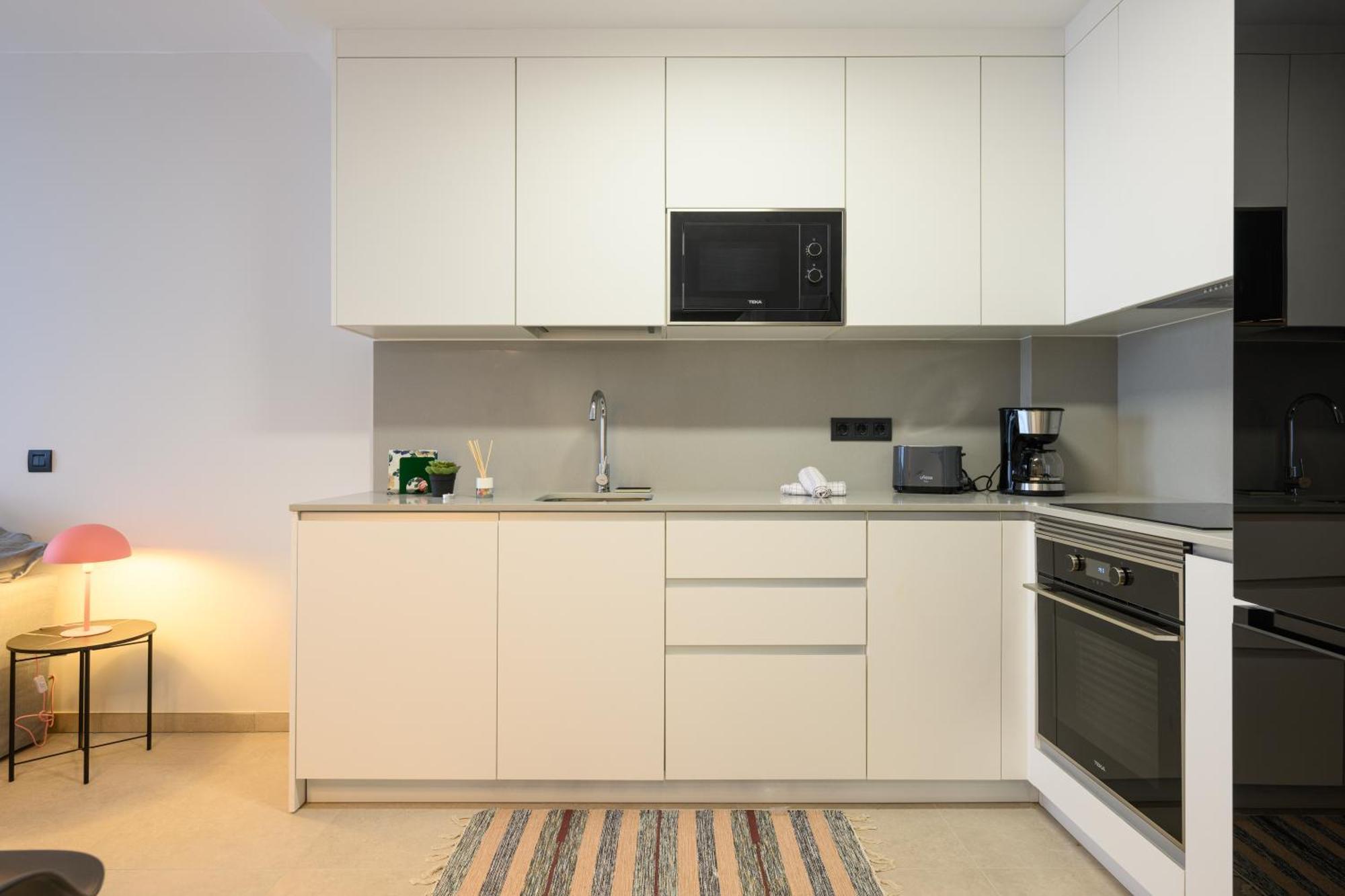 Joyful Homes Λας Πάλμας ντε Γκραν Κανάρια Εξωτερικό φωτογραφία